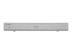 CISCO ISR1100 4PDSLANNEXARUTRW/LTEADVSMS/GPSEMEA REMANUFACTURED