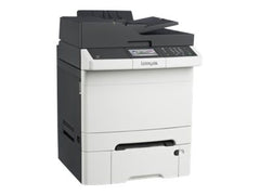 LEXMARK CX410DTE