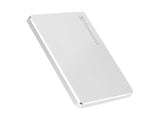 TRANSCEND 2To 2.5p Disque dur Externe StoreJet C3S Aluminum all