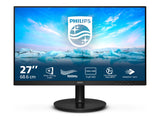 PHILIPS 271V8LAB/00 27p VA 1920x1080 16:9 HDMI D-SUB Black