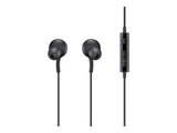 SAMSUNG 3.5mm earphones EO-IA500BBEGWW black