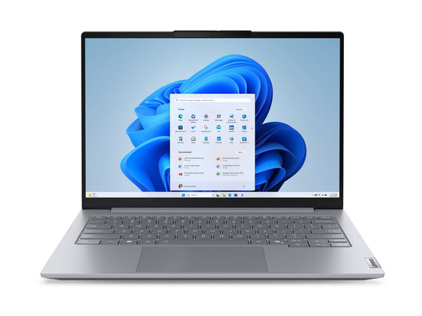 LENOVO ThinkBook 14 G8 IRL Intel Core i5-13420H 14p WUXGA 16Go 512Go SSD M.2 UMA W11P 1YR Premier