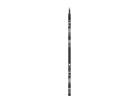 APC NetShelter Rack PDU Advanced Switched Metered Outlet 34.6kW 3PH 415V 60A 560P6 42 Outlet