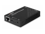 LINDY HDMI & IR over IP Extender - Receiver