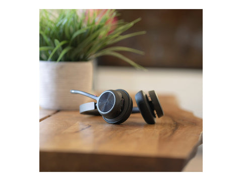 HP Poly Voyager 4320 USB-C Headset +BT700 dongle