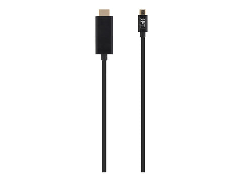 TNB HDMI to USB-C cable