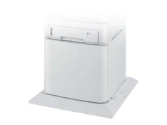 OKI rollable cabinet metall C610