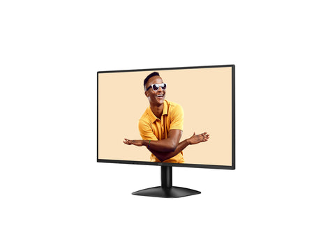 AOC 24B31H 23.8p IPS FHD 120Hz 300cd/m2 1ms VGA HDMI