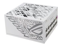 ASUS ROG-STRIX-1000P 1000W Platinum PSU Gaming White