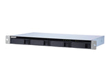 QNAP TL-R400S 4-bay 1U rackmount SATA JBOD expansion unit
