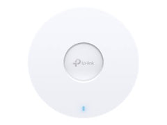 TP-LINK AXE11000 Ceiling Mount Dual-Band Wi-Fi 6E Access Point