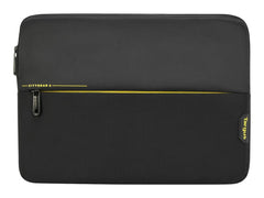 TARGUS CityGear 14p Laptop Sleeve Black