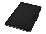 PORT MUKOSKA FOLIO BLACK TAB 10.1p