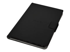 PORT MUKOSKA FOLIO BLACK TAB 10.1p