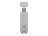 KINGSTON 16GB IronKey Basic S1000 Encrypted USB 3.0 FIPS 140-2 Level 3