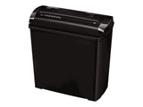 FELLOWES Destructeur Coupe Droite Powershred® P-25S