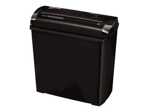 FELLOWES Destructeur Coupe Droite Powershred® P-25S