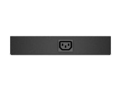 APC Rack PDU Basic 0U/1U 120-240V/15A 220-240V/10A 8 C13