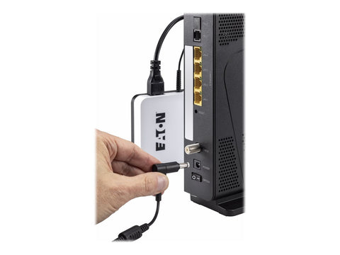 EATON 3S Mini UPS 36W