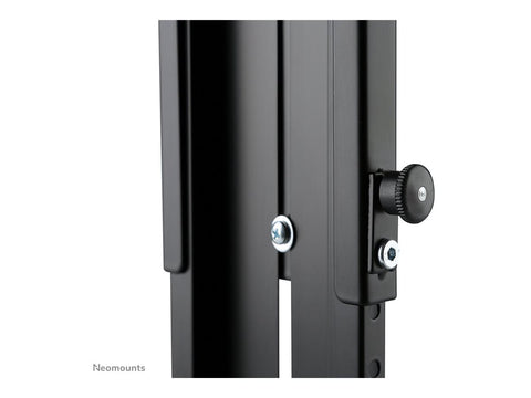 NEOMOUNTS NM-CPU100BLACK Support pour ordinateur - rotatif - max 10 kg - universel