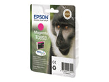 EPSON 1LB T0893 ink cartridge magenta low capacity 3.5ml 1-pack blister without alarm