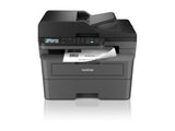BROTHER MFC-L2800DW MFP Mono B/W laser A4 32ppm copy 32ppm print 250 sheets USB 2.0 LAN Wi-Fi