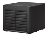 SYNOLOGY DS2422+ DiskStation AMD Ryzen Embedded V1500B compact 12-Bay desktop NAS QUAD CORE 4Go RAM