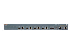 HPE Aruba 7205 (RW) 2-port 10GBASE-X (SFP+) Controller