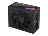 ASUS ROG Strix 850W Gold Aura Edition Fully Modular Power Supply 80+ Gold Certified ATX 3.0 Compatible PCIe Gen 5.0