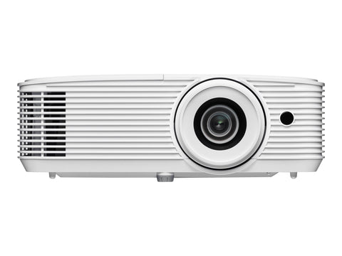 OPTOMA EH401 Projector FHD 1920x1080 4000lm 22.000:1 TR 1.5:1 1.66:1 2H USB-A Power HP 1x3W 2.8kg White