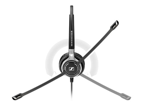 EPOS IMPACT SC 630 Headset monoaural for Wideband and Narrowband phones