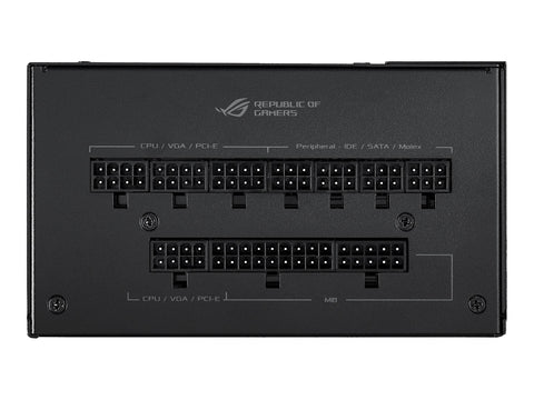 ASUS ROG-STRIX-650G 650W Gold PSU