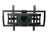 EATON TRIPPLITE Swivel/Tilt Wall Mount for 60inch to 100inch TVs and Monitors UL Certified