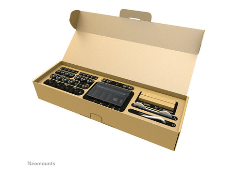 NEOMOUNTS WL40S-840BL14 Support pour écran mural 32-65p - orientable - installation rapide