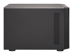 QNAP TL-D800S 8-bay desktop SATA JBOD expansion unit