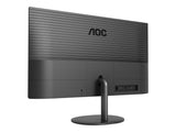 AOC Q27V4EA 68.6cm 27p IPS QHD 2560x1440 16:9 250cd/m2 178/178 4ms HDMI 1.4 DP 1.2
