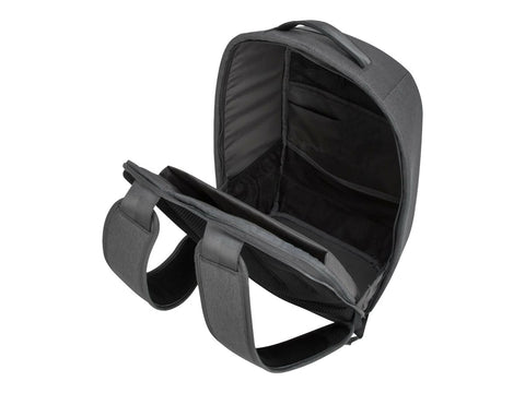 TARGUS Cypress Eco Security Backpack 15.6p Grey