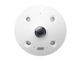 TP-LINK VIGI 5MP IR Fisheye Network Camera