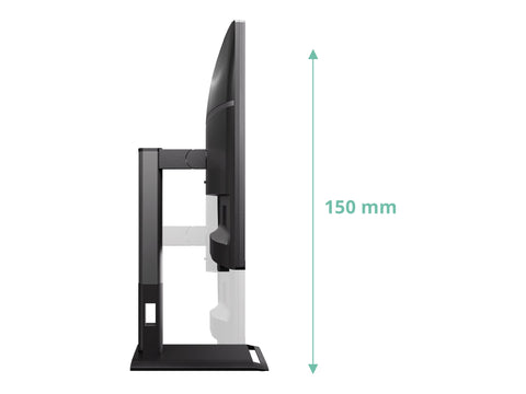 AOC Q27P4U 27p QHD IPS 120Hz 16:9 2xHDMI 2.0 DP 1.4
