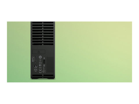 WD ELEMENTS DESKTOP 20To USB3.0 BLACK EMEA