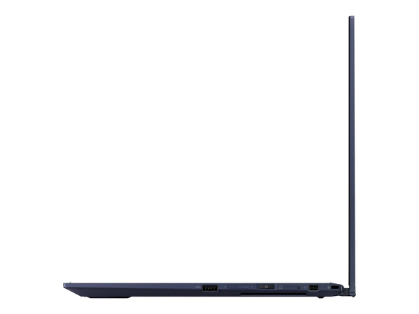 ASUS B7402FBA Intel Core i5-1240P vPro Essential 14p WUXGA 16Go 512Go NVMe SSD Intel Iris Xe Graphics W11P Stylus 2 years Black