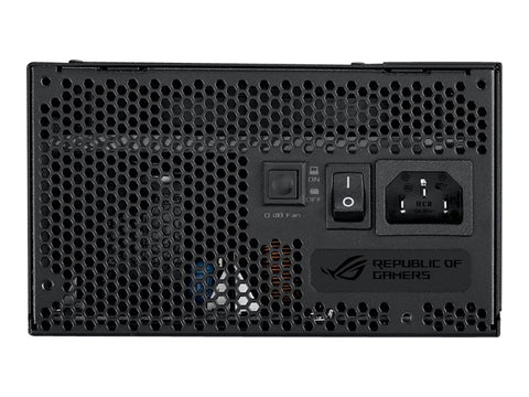 ASUS ROG-STRIX-750G 750W Gold PSU