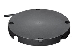 LOGITECH Rally Mic Pod Hub Microphone interface adapter for LOGITECH Rally Mic Pod Rally Rally Plus