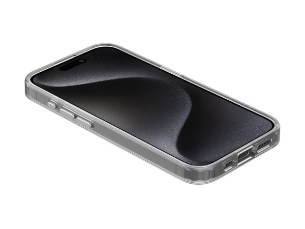 BELKIN Sheer-ce Magnetic Protective Case - iPhone 15 Pro