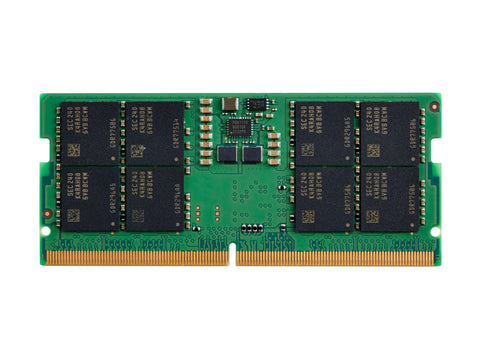 HP 16Go DDR5 5600 SODIMM Memory