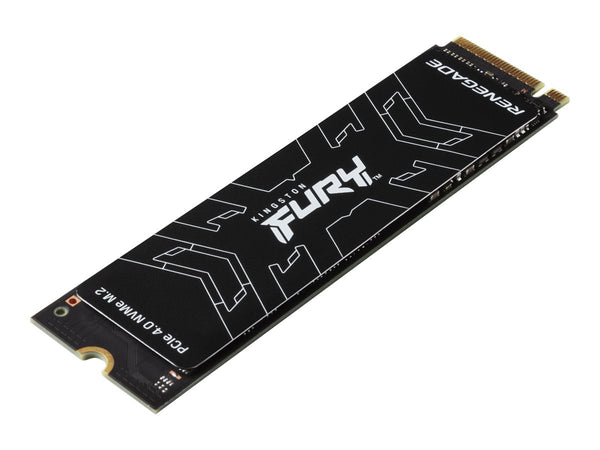 KINGSTON FURY Renegade 1000Go PCIe 4.0 NVMe M.2 SSD