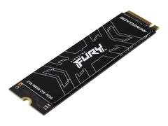 KINGSTON FURY Renegade 1000Go PCIe 4.0 NVMe M.2 SSD