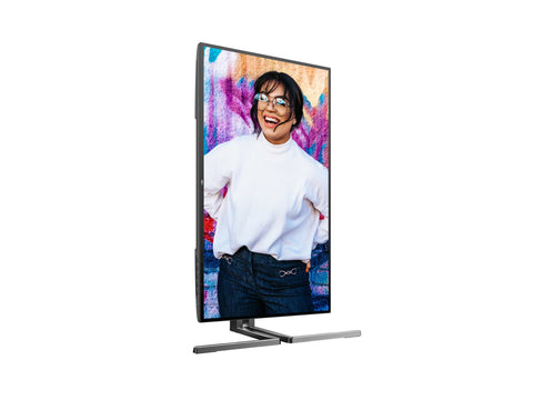 AOC U27U3CV 27p Nano IPS WLED UHD 60Hz HDMI
