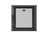 APC NetShelter WX 12U Single Hinged Wall-mount Enclosure 600mm Deep