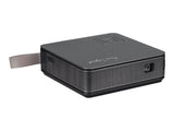ACER AOpen PV12a - Projecteur DLP - LED - 700 lumens - WVGA (854 x 480) - 16:9 - Bluetooth 4.2 / Miracast
